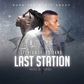 Stonebwoy - Last Station feat. Tekno (Prod. by Tekno)