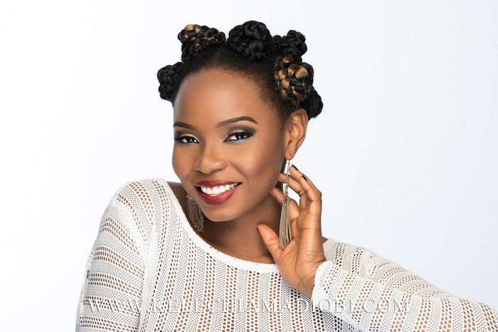 Yemi Alade