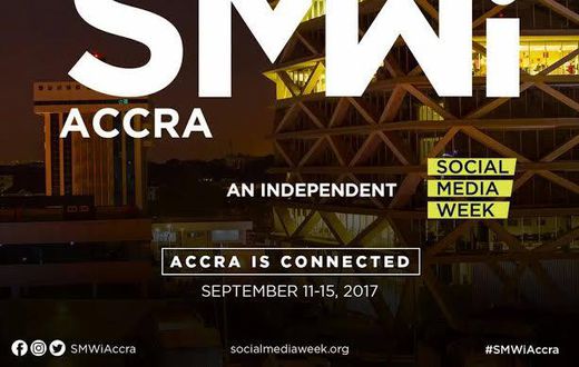 Social Media Week