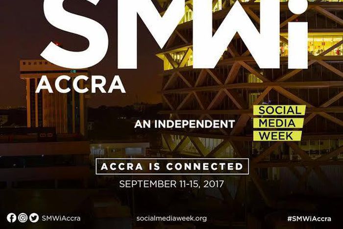 Social Media Week