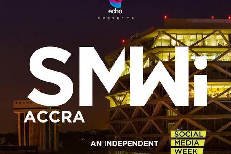 Social Media Week