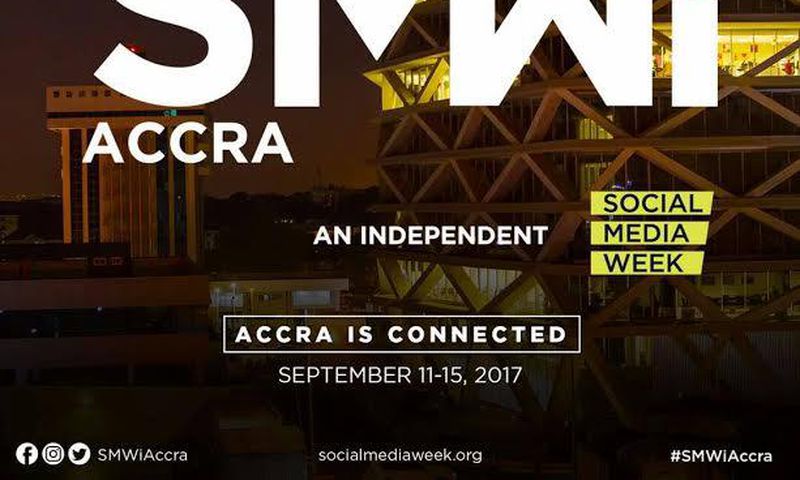 Social Media Week