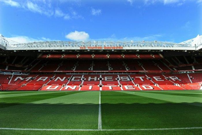 The increase in the number of places for disabled fans in Old Trafford will involve Manchester United moving 2,600 season-ticket holders from their current positions over three years