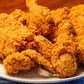 Extra-crispy fried chicken (Business Insider)