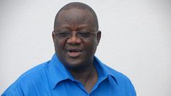 Suspended National Chairman of NPP, Paul Afoko