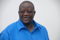 Suspended National Chairman of NPP, Paul Afoko