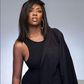 Tiwa Savage for Elle Magazine SA