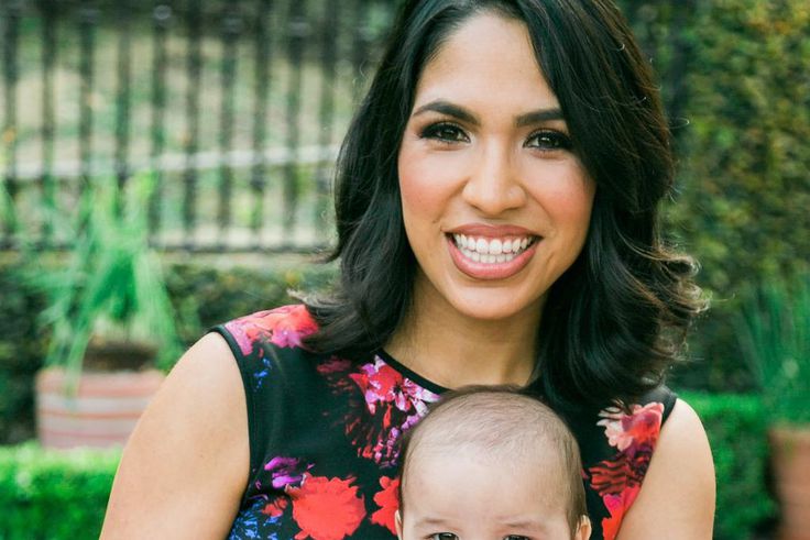 'I was diagnosed with cervical cancer at 29 weeks pregnant'