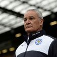 Claudio Ranieri had come under intense scrutiny this season during a slump that left Leicester just a point above the relegation zone and battling for top-flight survival ahead of this weekend's matches