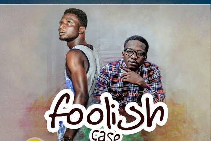 Zabel - Foolish Case feat. Apya (Prod. by Apya)