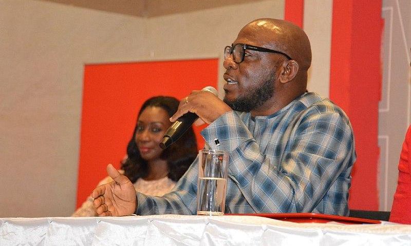  Nii Ayite Hammond