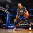 Stephen Curry