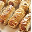 Sausage rolls