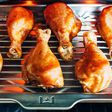 Easy BBQ chicken in the oven (simplyrecipes.com)