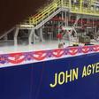 John Agyekum Kufuor FPSO