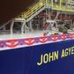 John Agyekum Kufuor FPSO