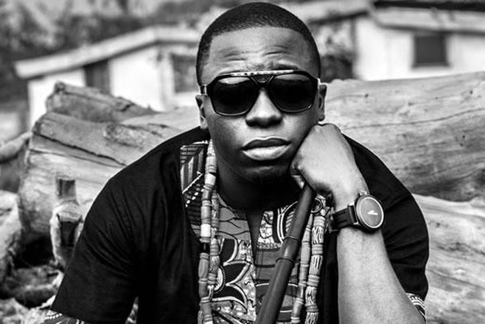 Musician, Dada Hafco