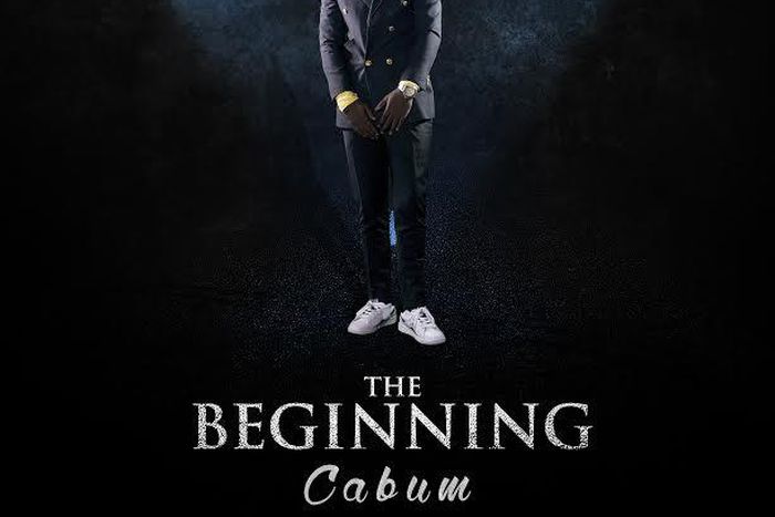 Cabum's "The Beginning" album