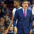 ​Villanova basketball coach, Jay Wright