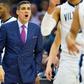 ​Villanova basketball coach, Jay Wright