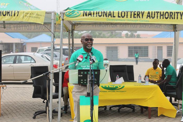 Brigadier-General Martin Ahiaglo