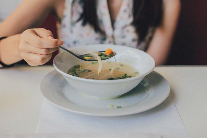 Do you need to eat MORE to lose Weight?