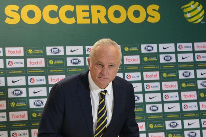 Australia have a new coach in Graham Arnold and a mostly inexperienced squad, with the majority of the 23 in the United Arab Emirates never having experienced the cut and thrust of Asian Cup football before