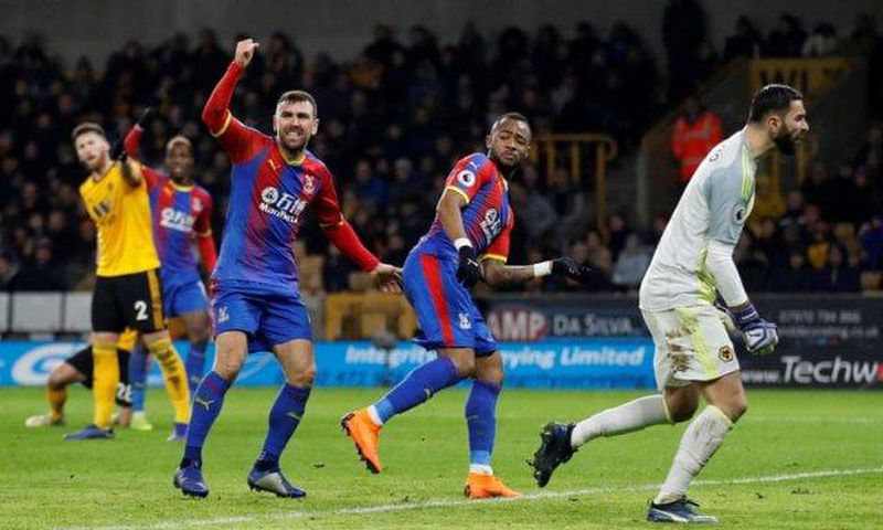 Jordan Ayew 22333