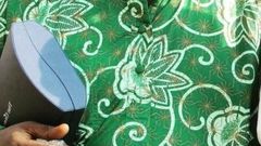 Remi Ogunpitan, producer first Big Brother Nigeria