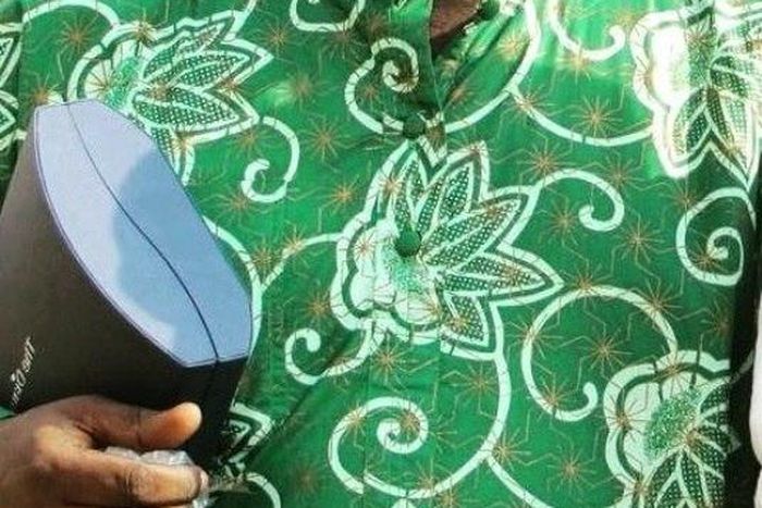 Remi Ogunpitan, producer first Big Brother Nigeria