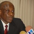 Seth Terkper, Finance Minister