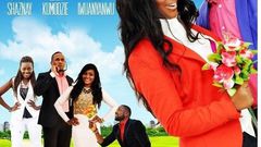 "Cheaters" movie poster