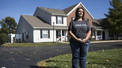 A Trump County Confronts the Administration Amid a Rash of Child Cancers