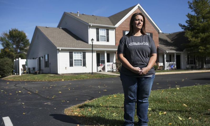A Trump County Confronts the Administration Amid a Rash of Child Cancers