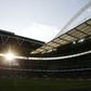 A statement on Tottenham's official Twitter feed said Wembley stadium in London will be home to Tottenham Hotspur while the team awaits completion of its new stadium development