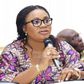 EC Chair, Charlotte Osei