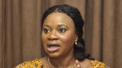 Amidu petitioned to prosecute Charlotte Osei
