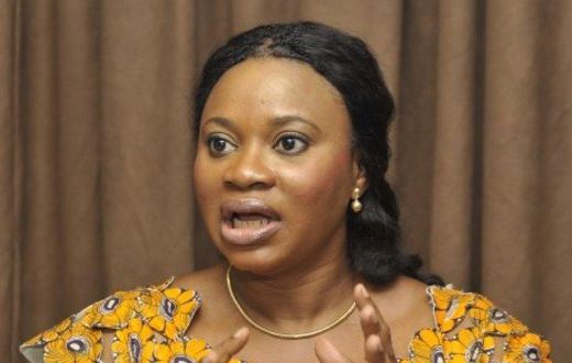 Amidu petitioned to prosecute Charlotte Osei