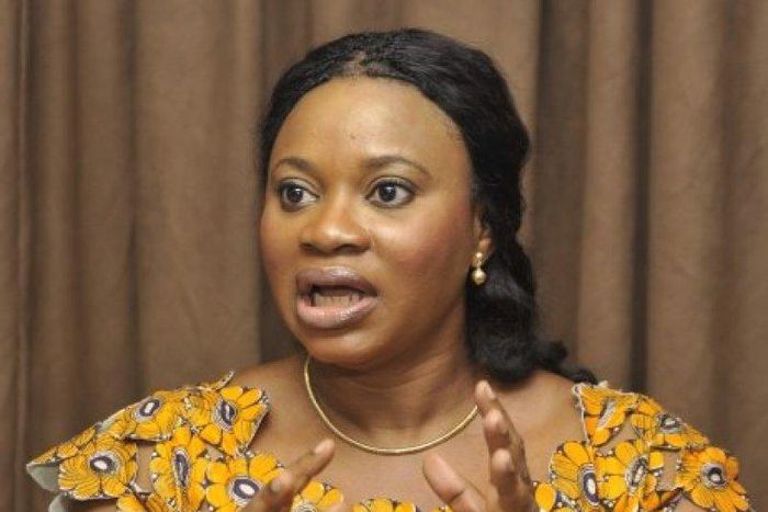 Amidu petitioned to prosecute Charlotte Osei