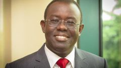 Kwame Addo-Kufuor