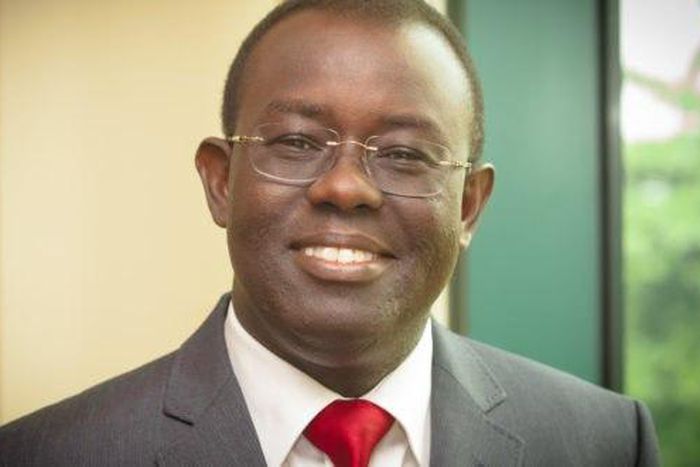 Kwame Addo-Kufuor