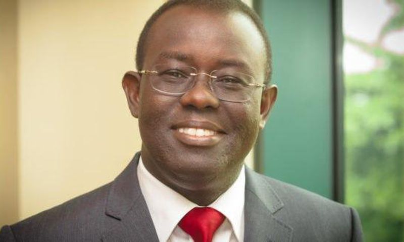 Kwame Addo-Kufuor