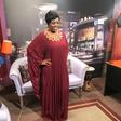 Nana Aba Anamoah