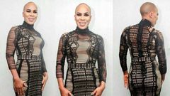 Faithia Balogun