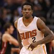 Eric Bledsoe of the Phoenix Suns, seen in action during a NBA match at Talking Stick Resort Arena in Phoenix, Arizona, on January 3, 2017