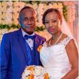 60 year old Aunty Sarah gets married in Lagos