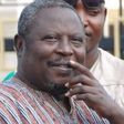 Former Attorney General, Martin Amidu