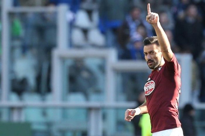 Fabio Quagliarella recently explained feeling compelled to leave Naples after a terrifying blackmailing and stalking episode