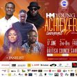 Young Achievers Summit set for June 17 and it's free