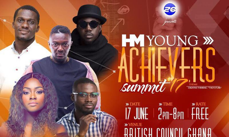 Young Achievers Summit set for June 17 and it's free
